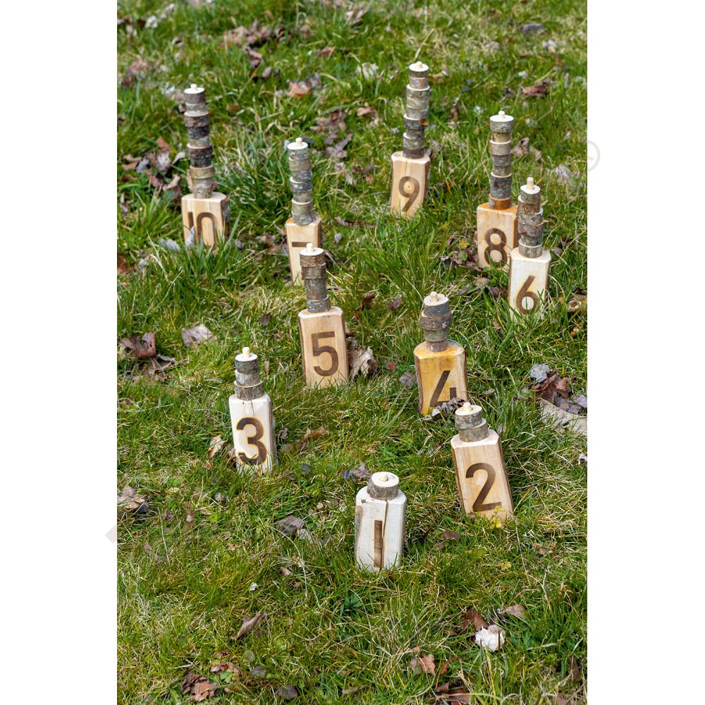 Špalíky a řízky pro přepočítávání