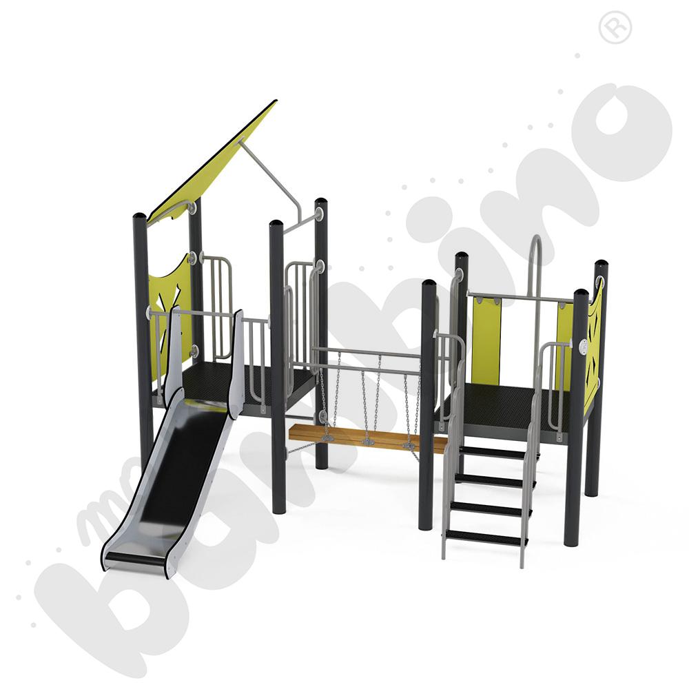 Action4Kids Lime - zestaw 1964-A