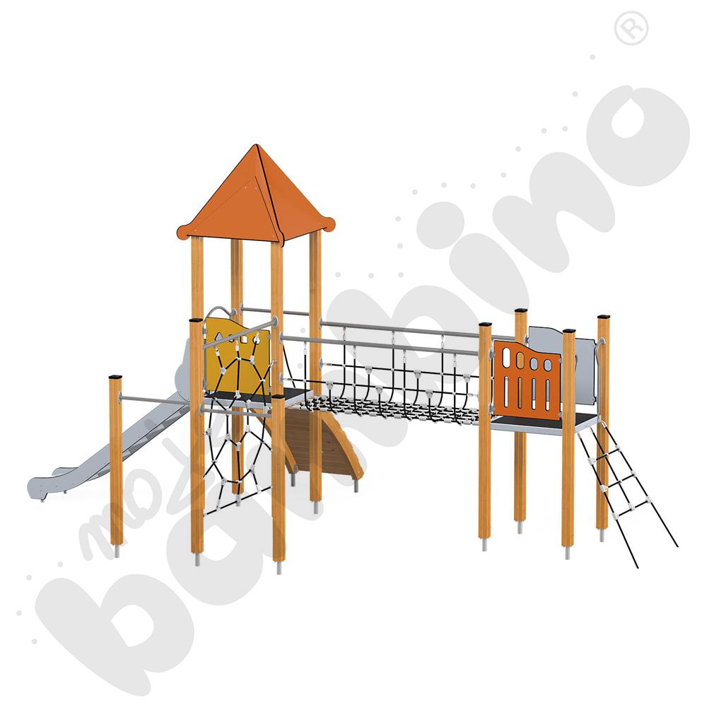 Quadro Simple - zestaw 1243