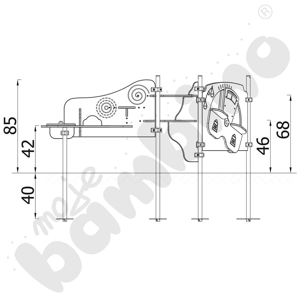 Laboratorium piasku 2