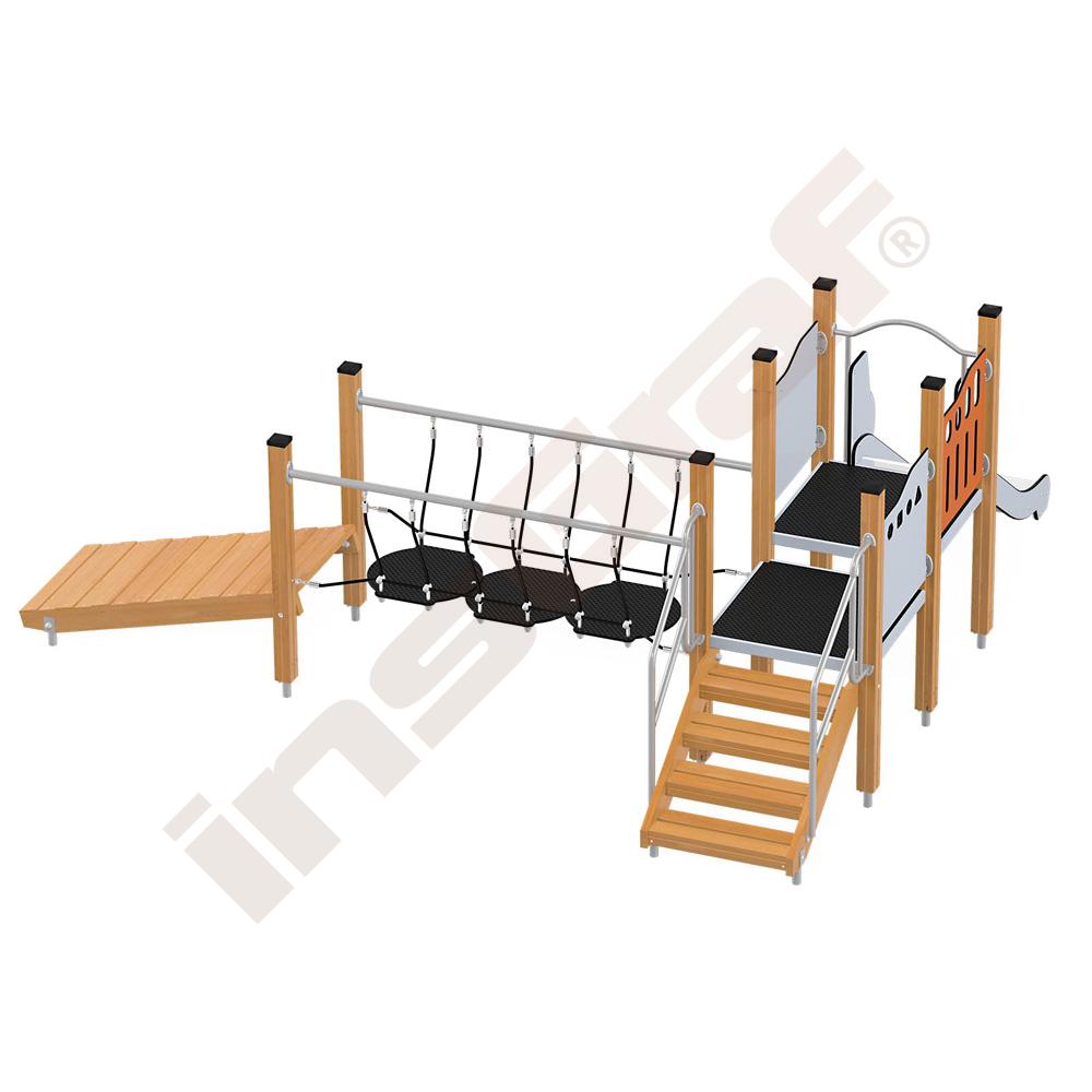 Quadro Simple - sestava 50
