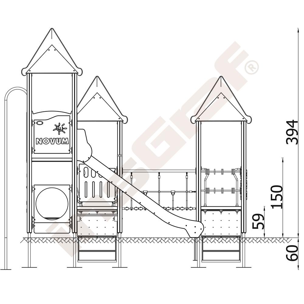 Quadro Simple - sestava 12960