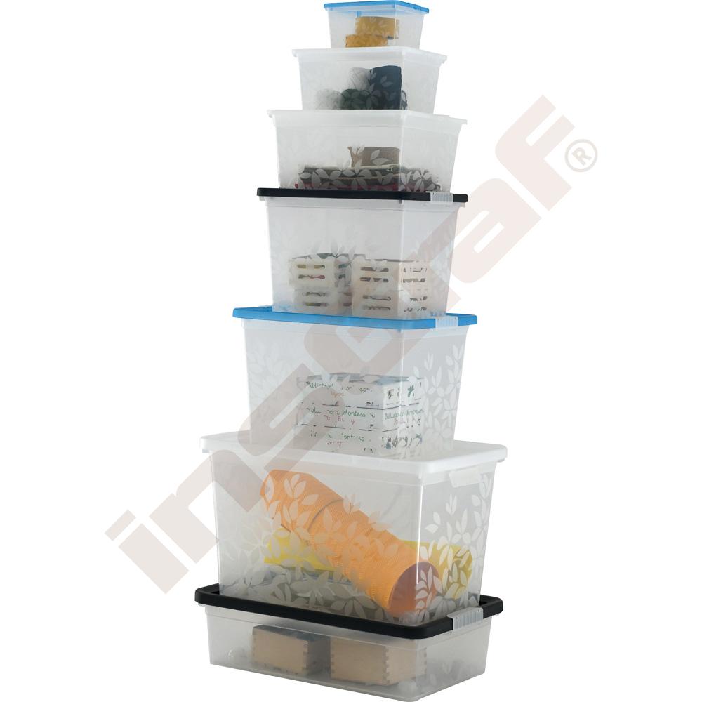 Zásobník Jasmine 5,5 litrů 