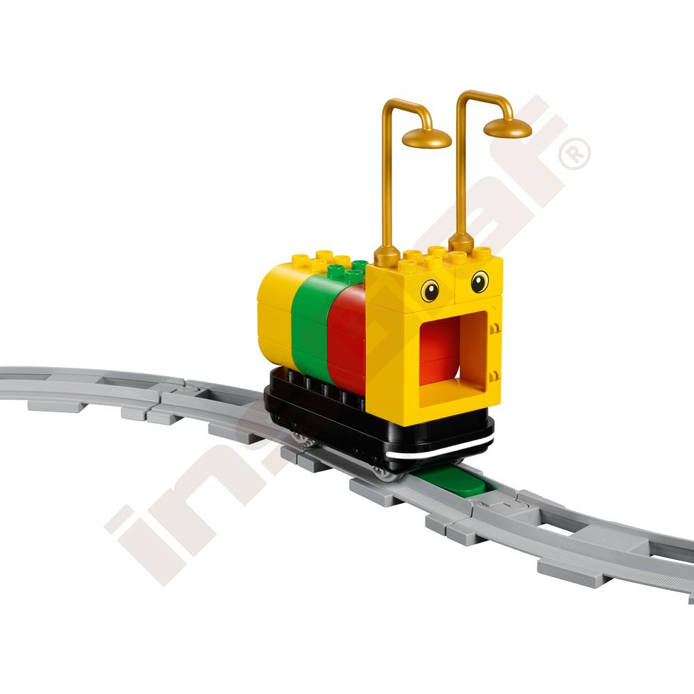 LEGO® Education Coding Express