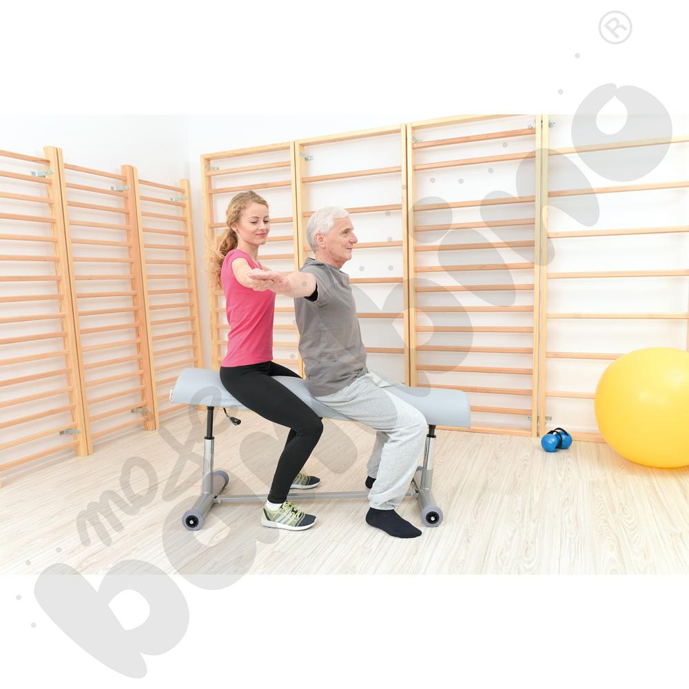 Siedzisko terapeutyczne