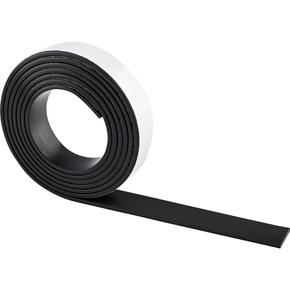 Magnetické pásky, 5 ks.