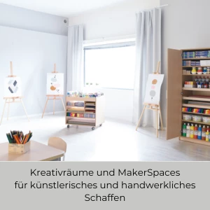 Makerspaces