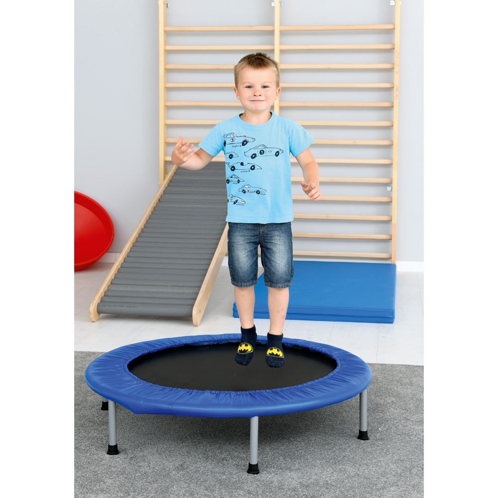 Domáca trampolína