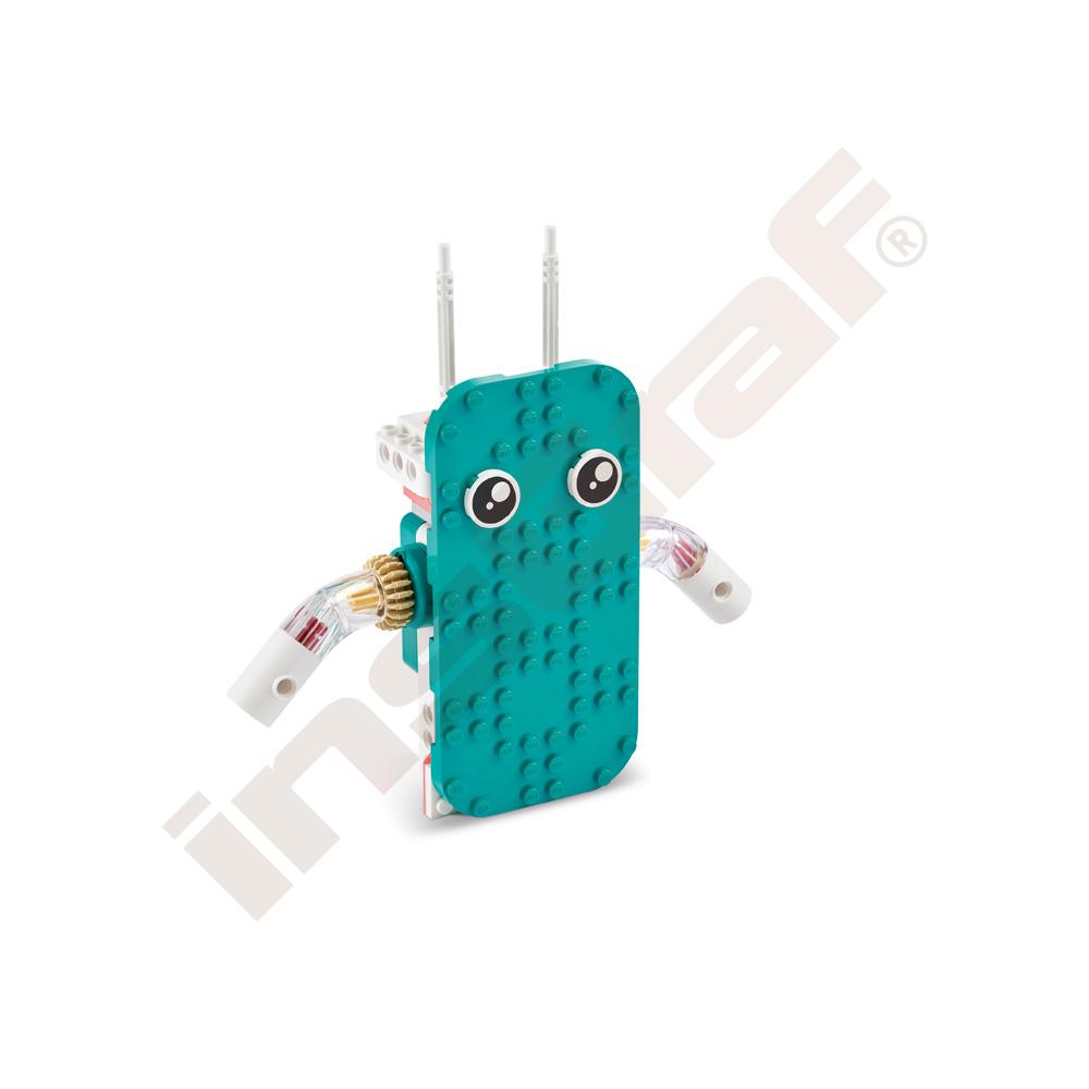 LEGO® Education Informatik- & KI-Set 11+