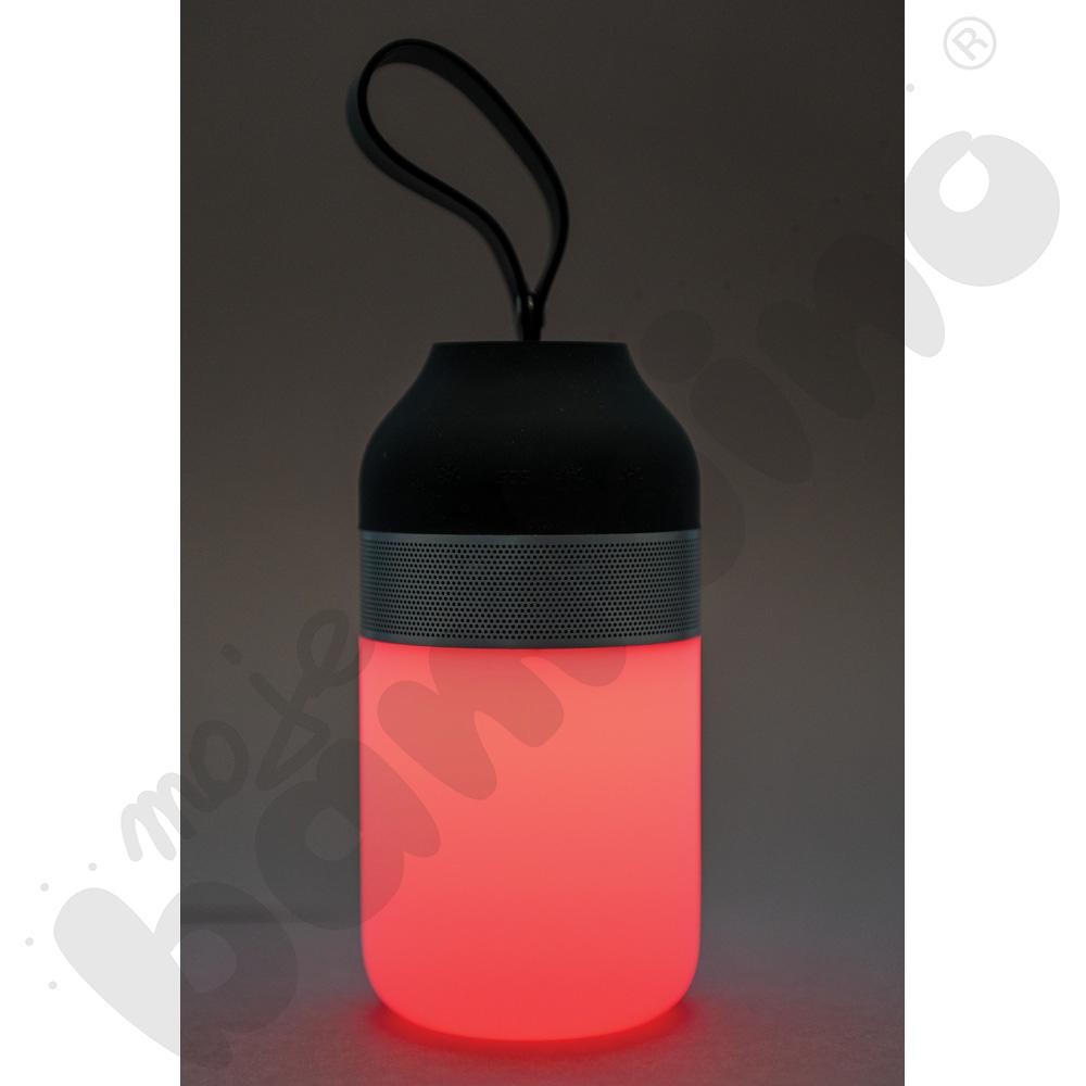 Lampka LED do zawieszenia 