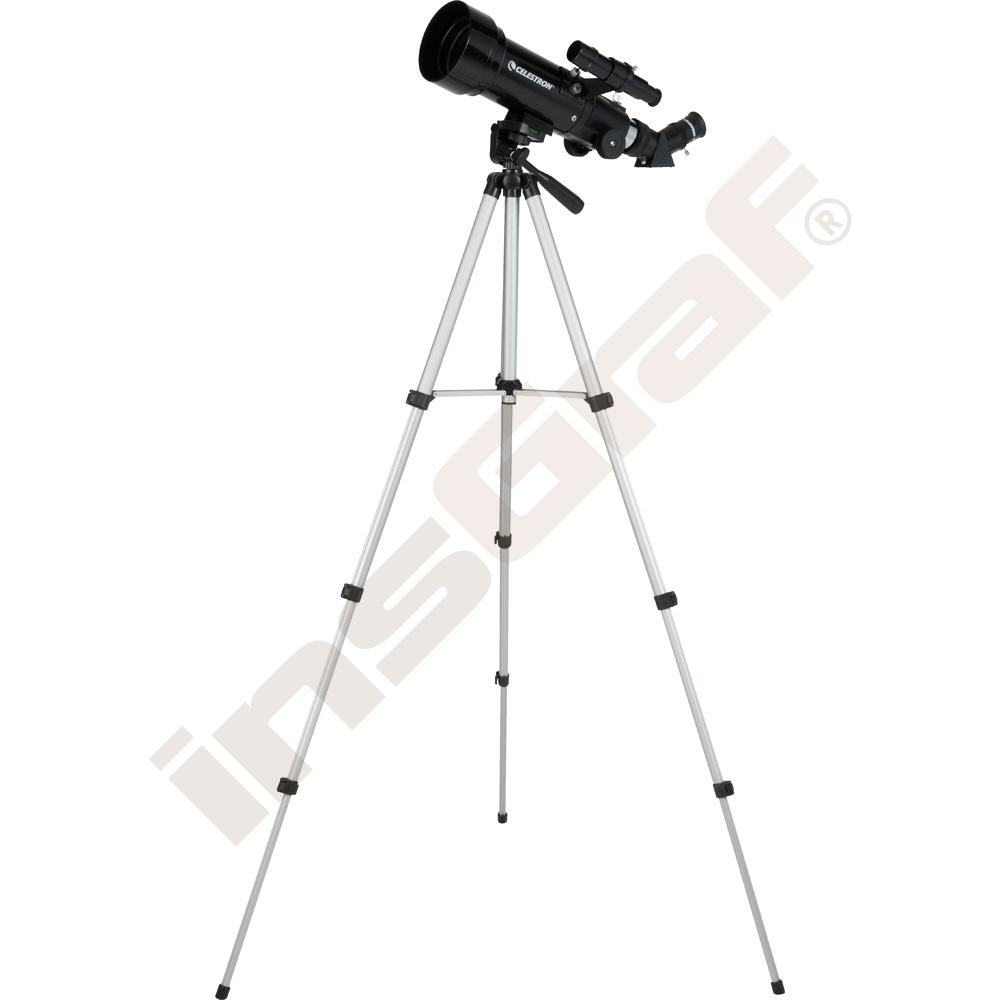 Teleskop Celestron Travel Scope 70 mm