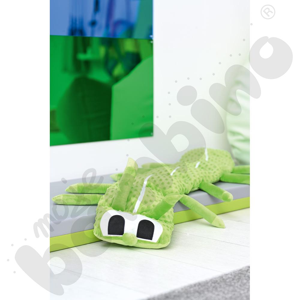 Obciążeniowa gąsienica gigant