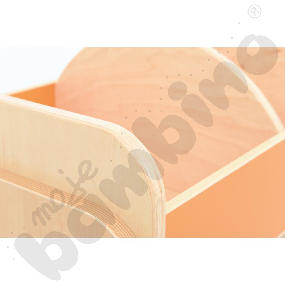 Mobilny kącik Flexi 19