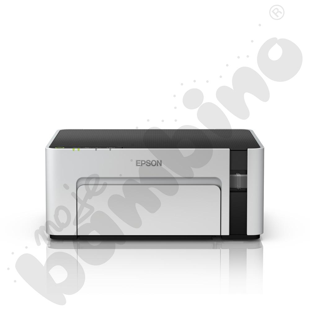   Drukarka czarno-biała Epson M1120  