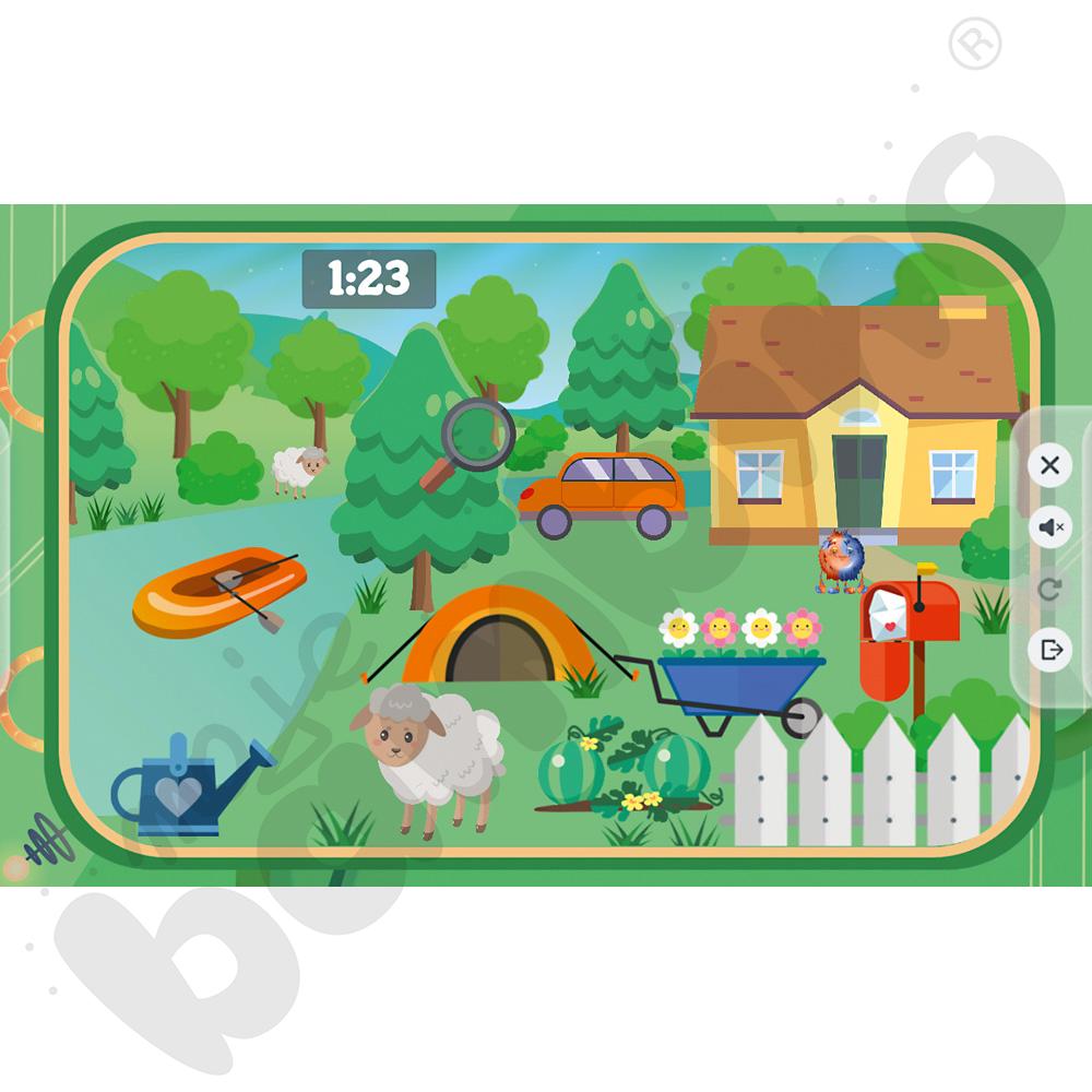 Knowla - Planeta Dż (logopedia)