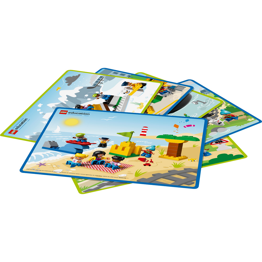 LEGO® Education Coding Express