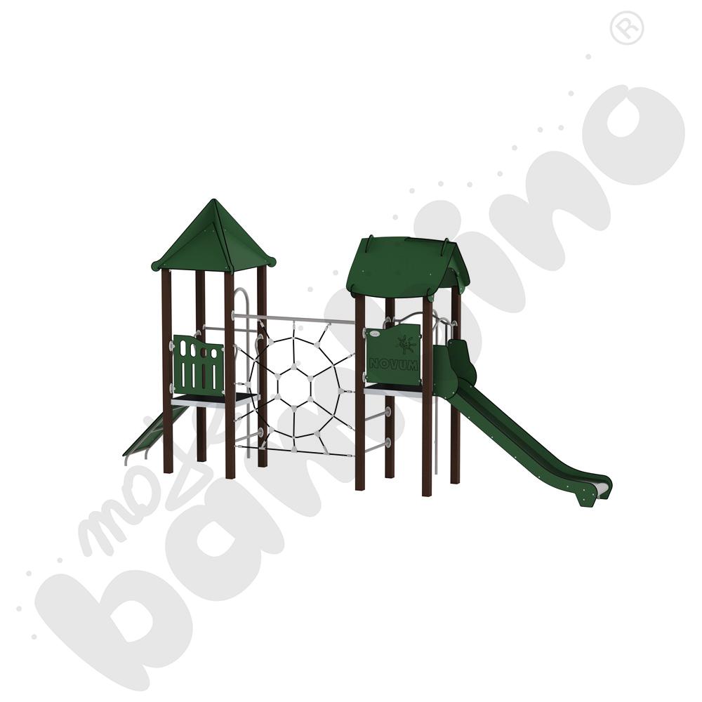 Quadro Simple 267, recykling