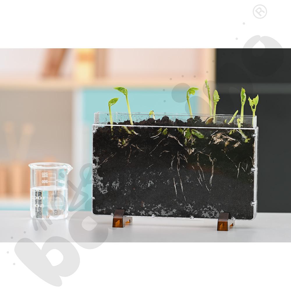 Zestaw małego ogrodnika