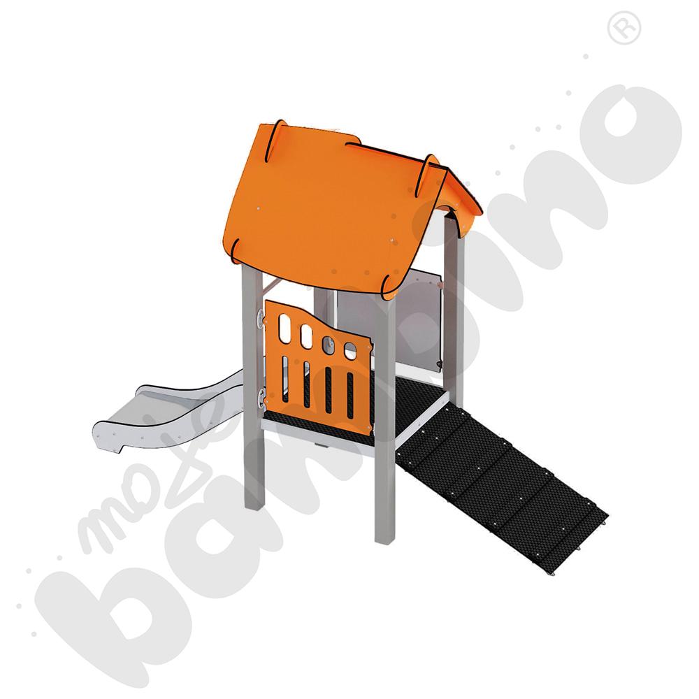 Quadro Simple 12326, metal