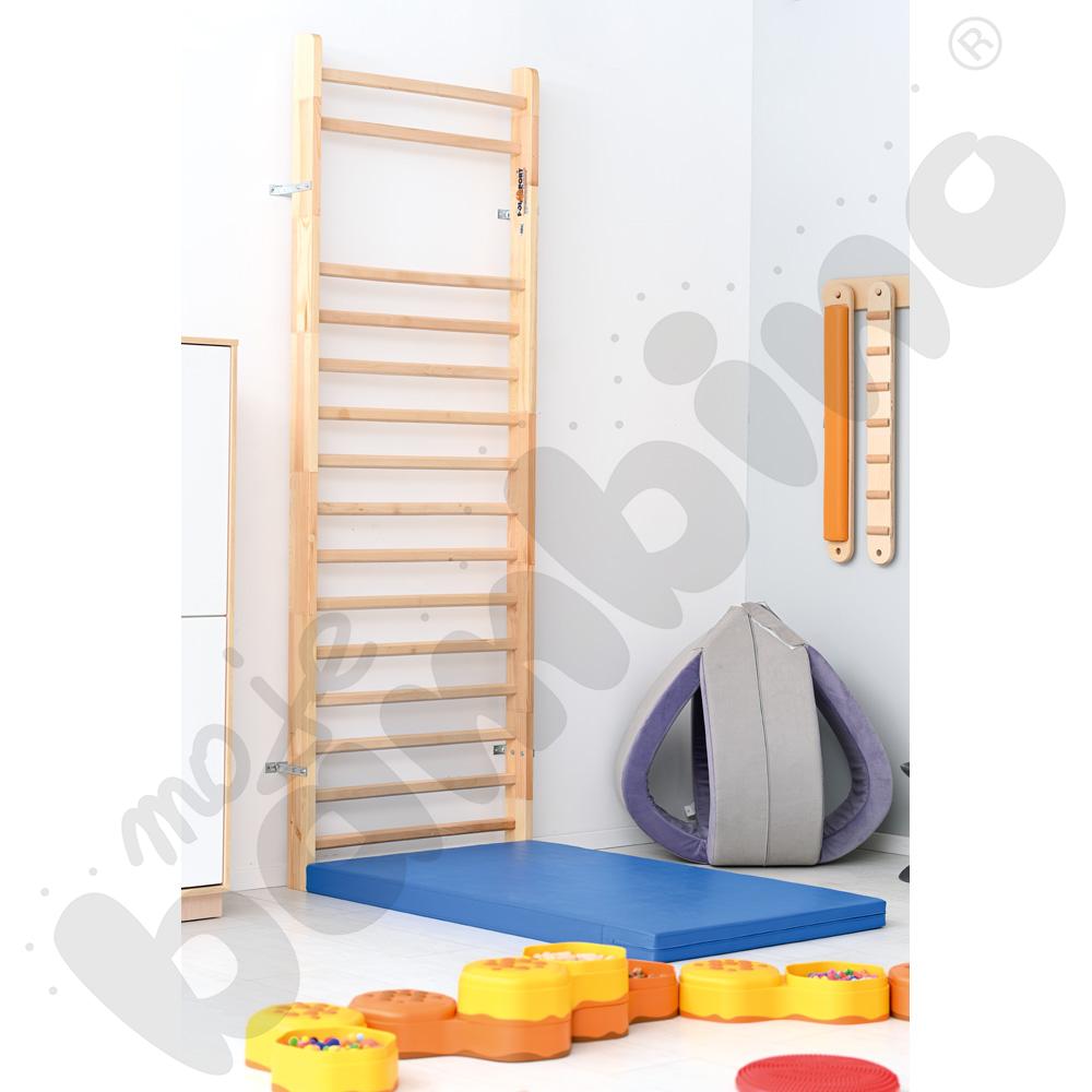 Drabinka gimnastyczna pojedyncza