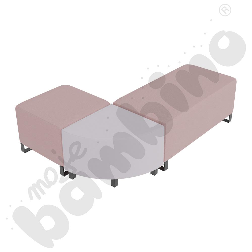 Universum - zestaw 13, tkanina KG-19-21