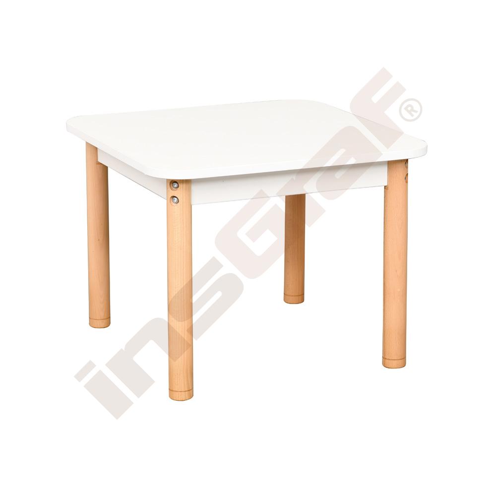 Stolík do hracích kútikov