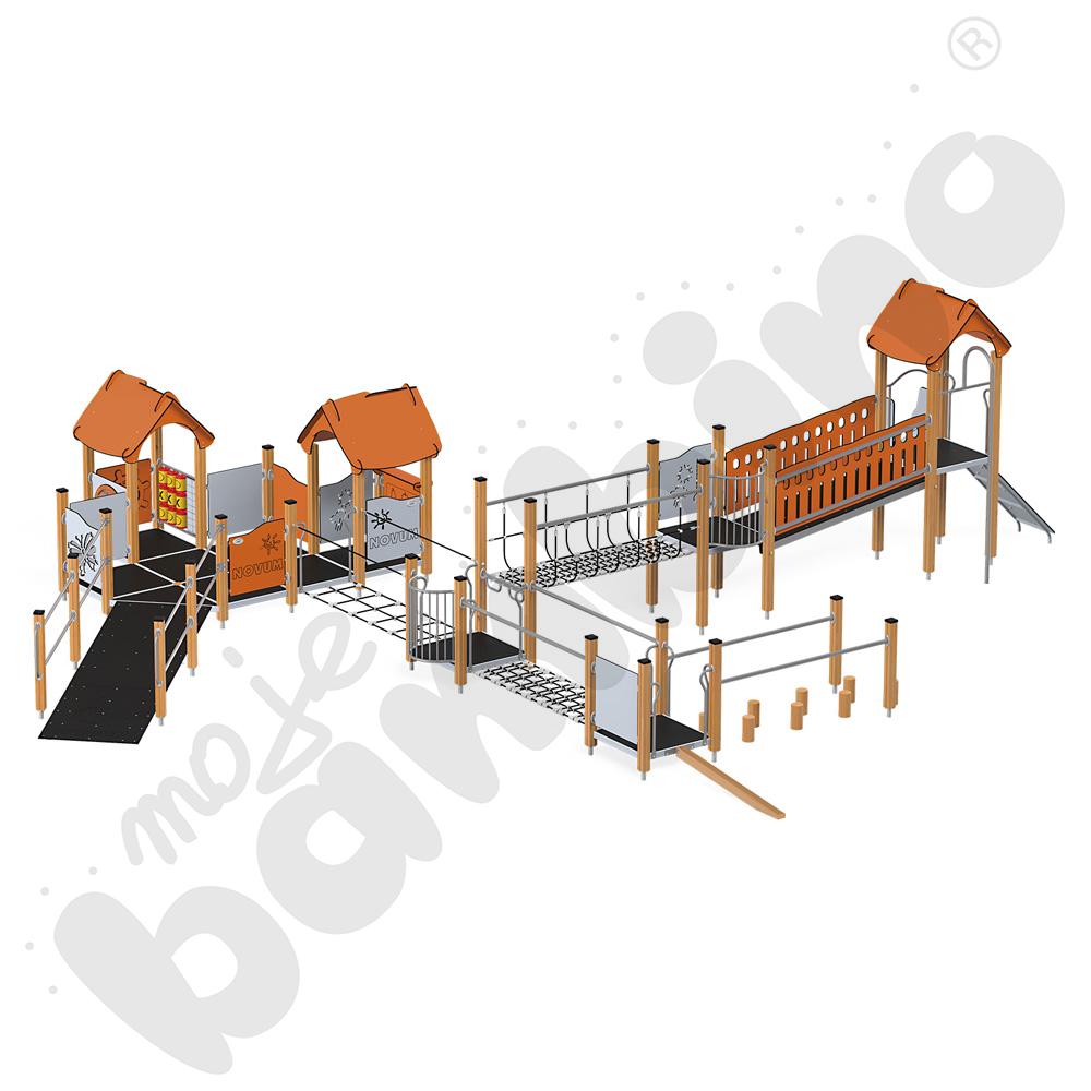 Quadro - zestaw 12920