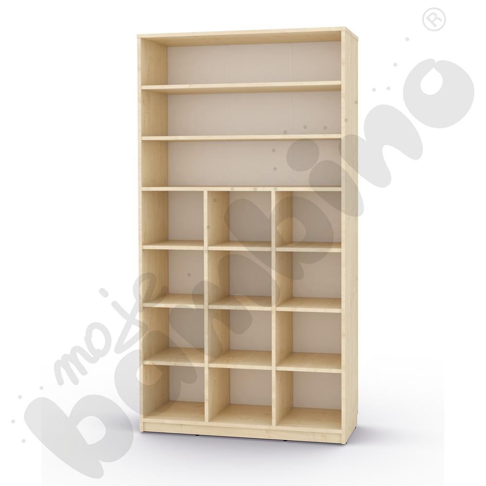 Szafka Feria wysoka, klon