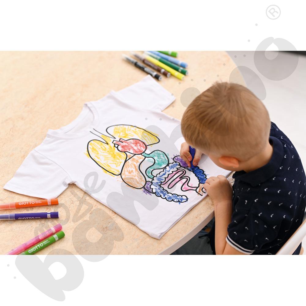 My Body - pakiet artystyczno-dydaktyczny dla uczniów