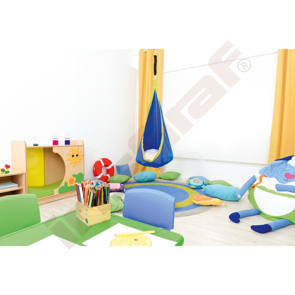 Skříňka Flexi Relax s aplikacemi