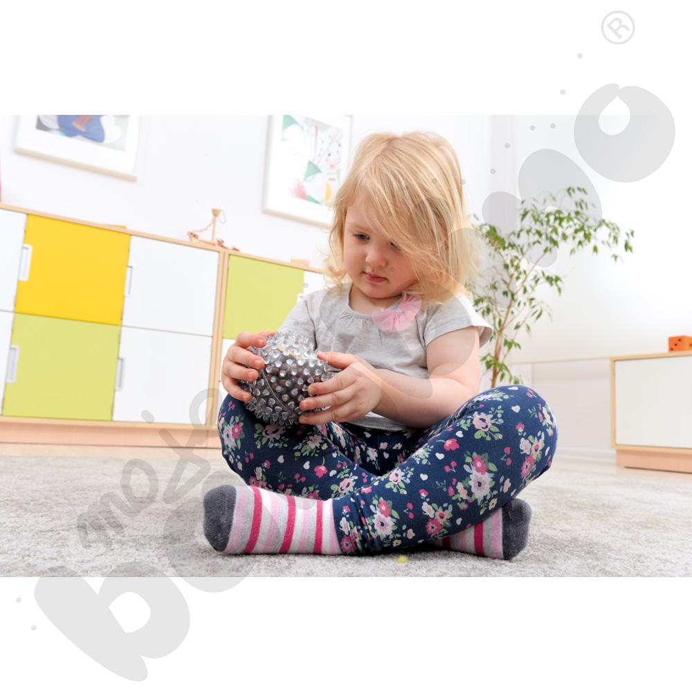 Piłeczki błotne, 3 szt.