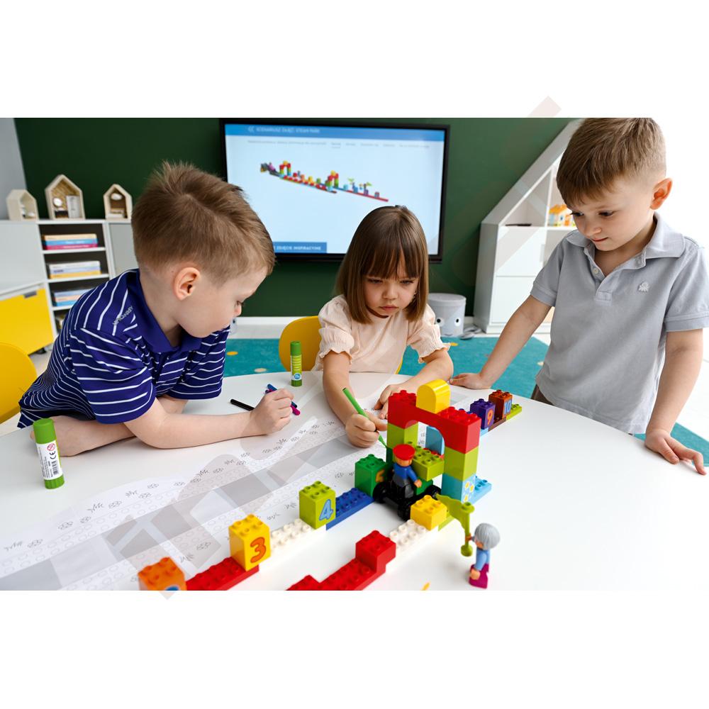 LEGO® Education STEAM Park