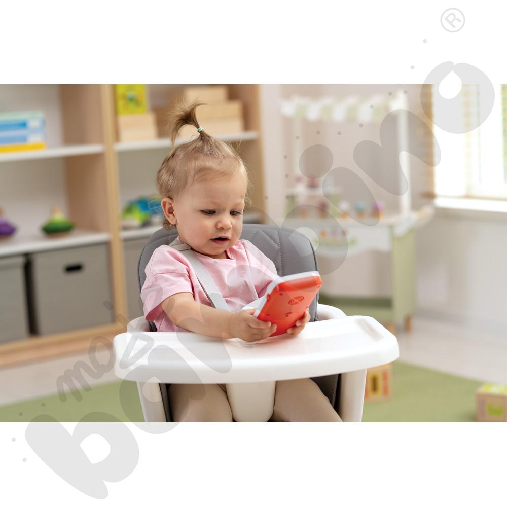 Muzyczny telefon malucha