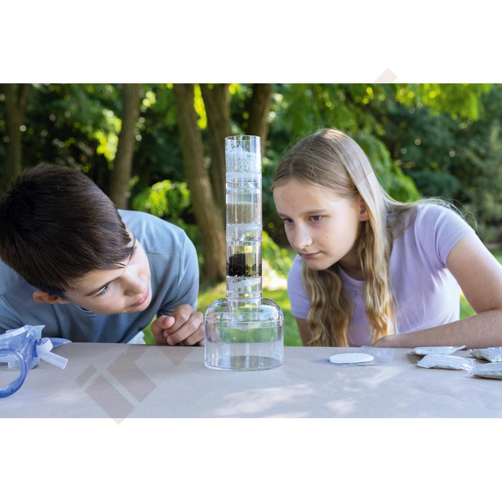 
Wasserfilter-Set 2
