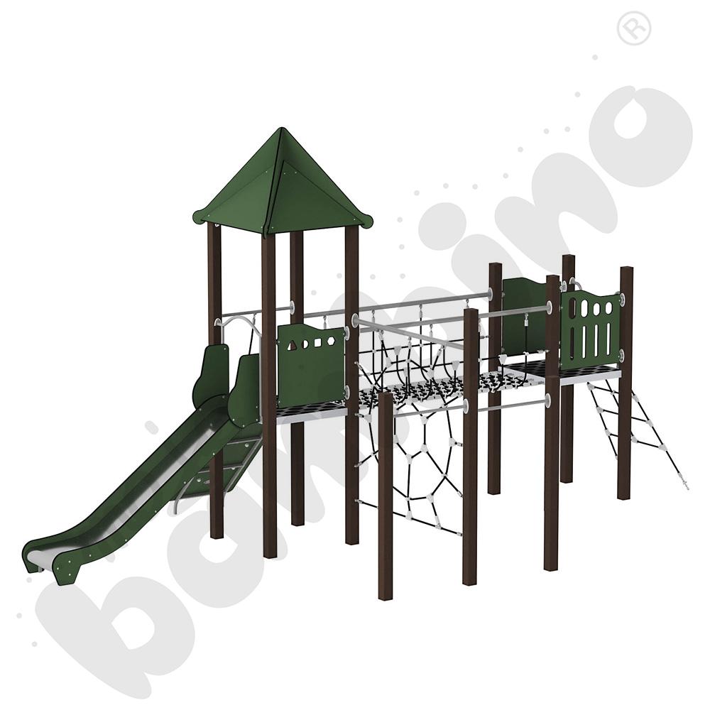 Quadro Simple 1243, recykling