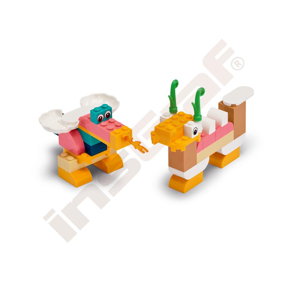 LEGO® Education Přírodní vědy 8+