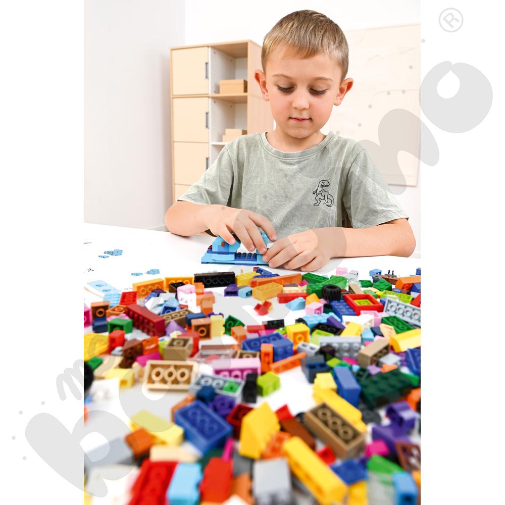 LEGO® Large Creative Brick Set