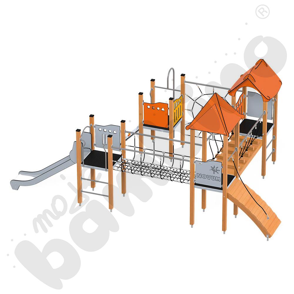 Quadro Simple - zestaw 1231