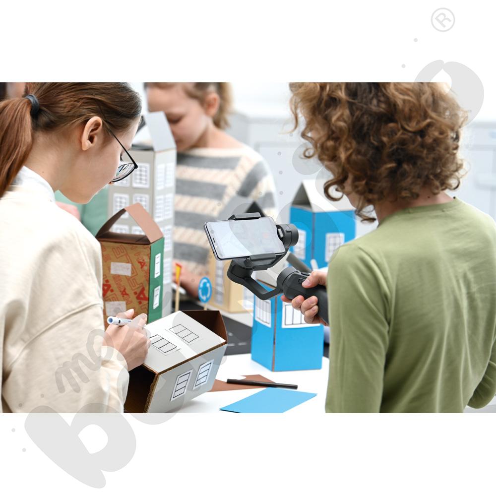 Gimbal ręczny FeiyuTech Vlog Pocket 2