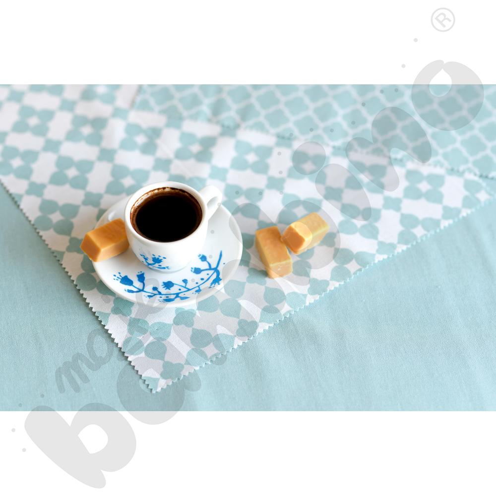 Farby do ceramiki na zimno - niebieska