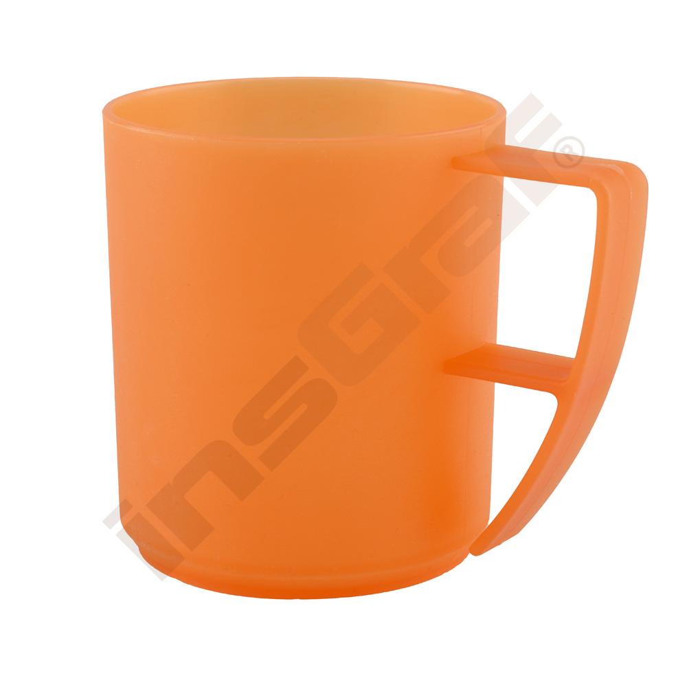 
Becher Color - orange
