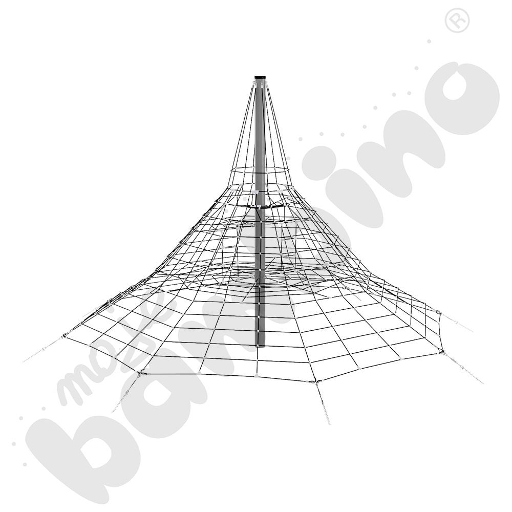 Linarium K2 – liny czarne