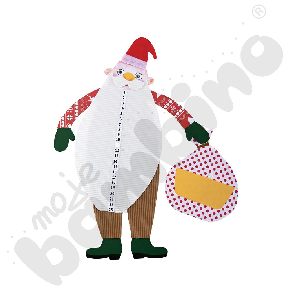 Kuferek Boże Narodzenie - zestaw II