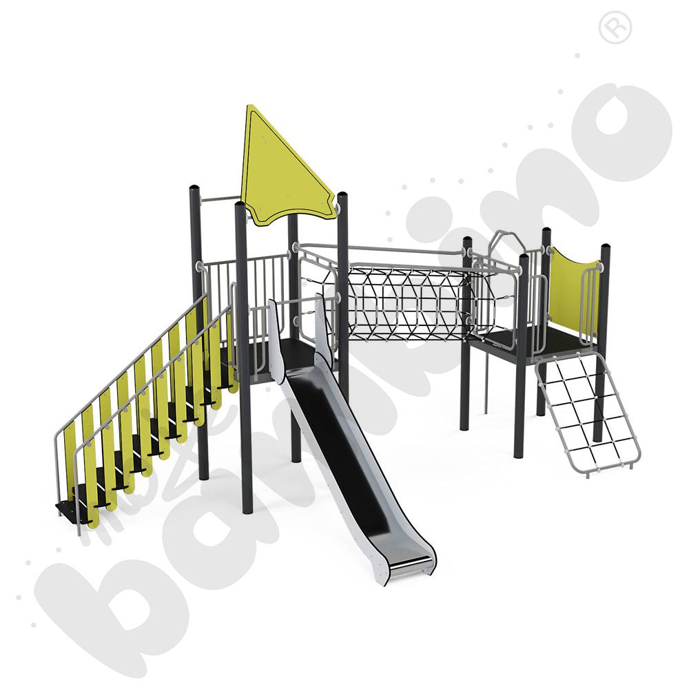 Action4Kids Lime - zestaw 1910-A