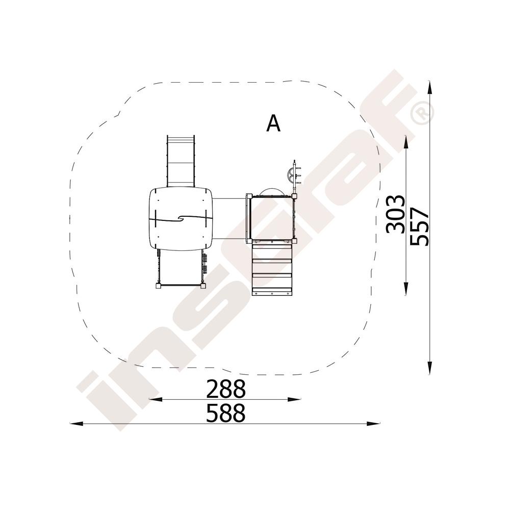Quadro Simple - sestava 12432