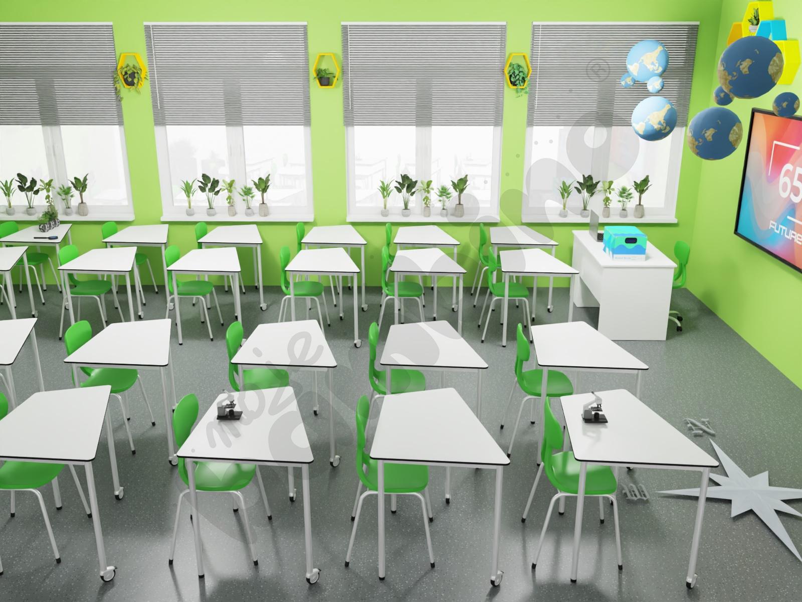 Zielona Pracownia 14