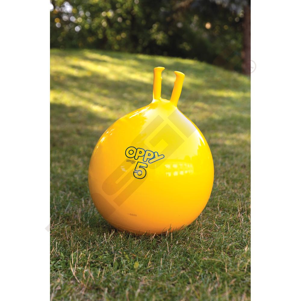 Skákacia lopta Oppy 50 cm