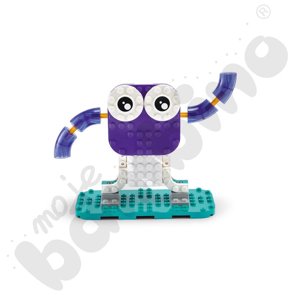 LEGO® Education Informatyka i AI 8+