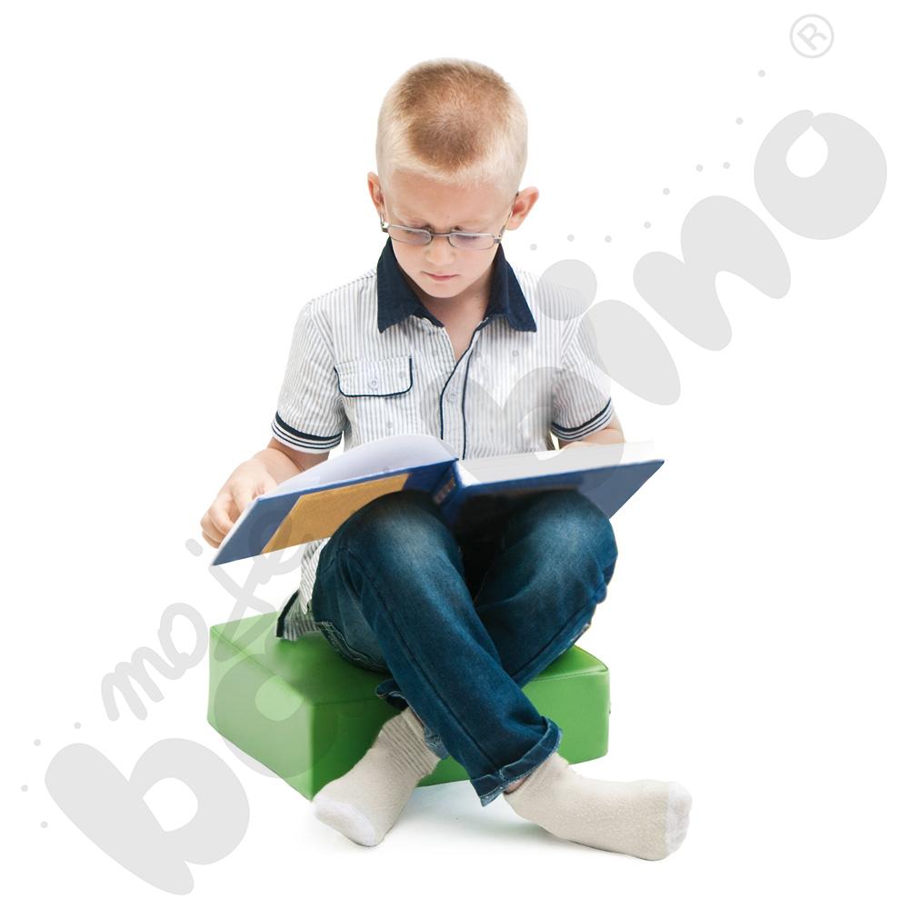 Zestaw piankowy Tęcza