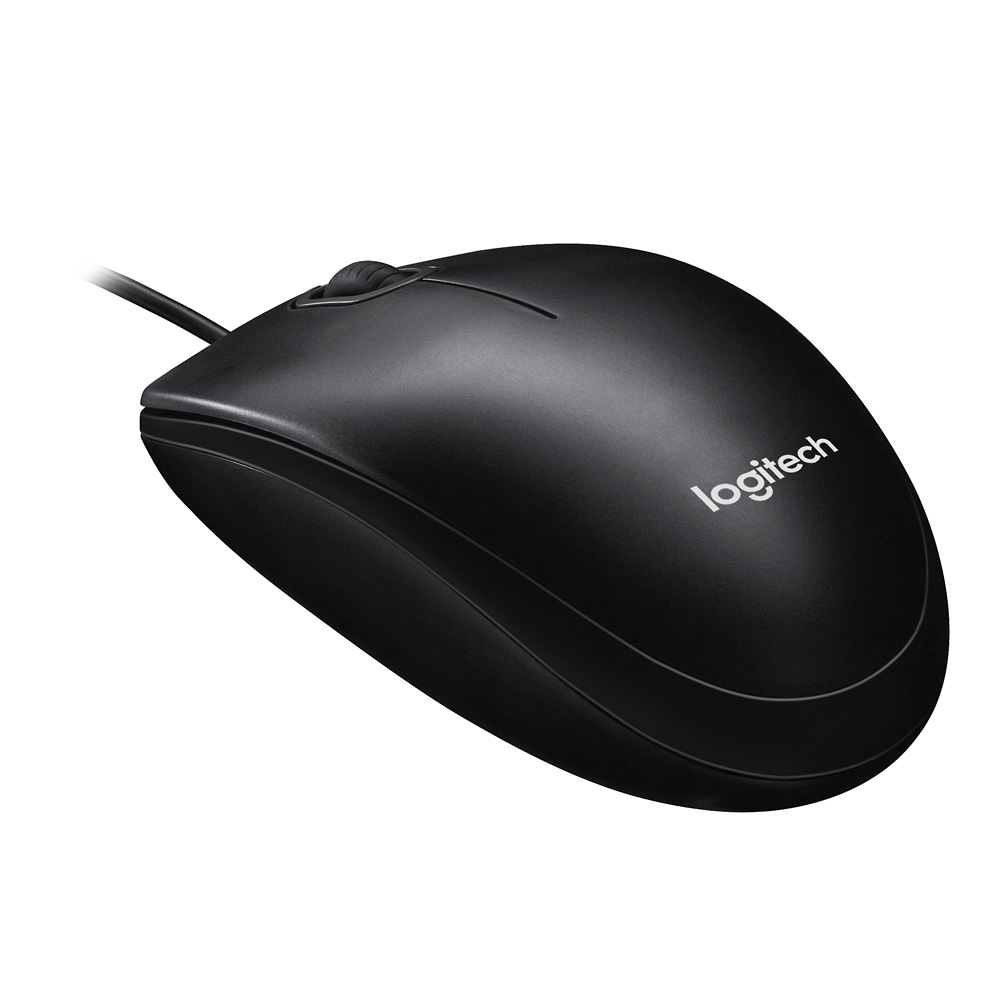 Myš Logitech M100 